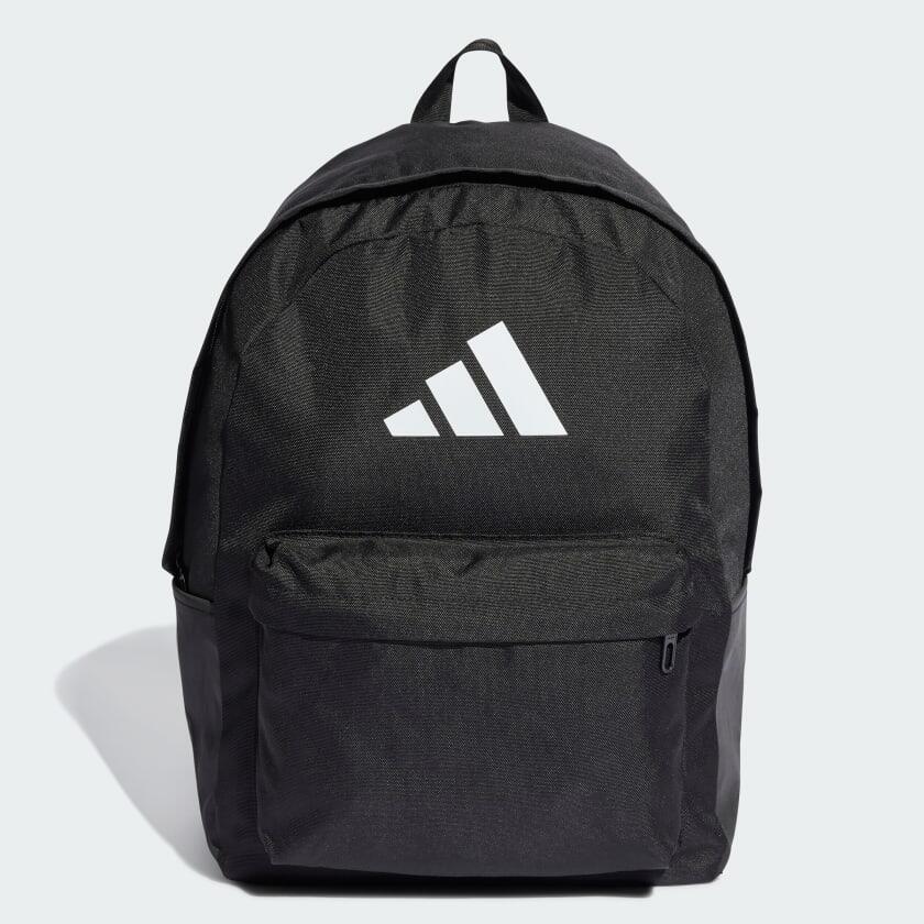 Mochila Classic 3 Bar Logo 2/7