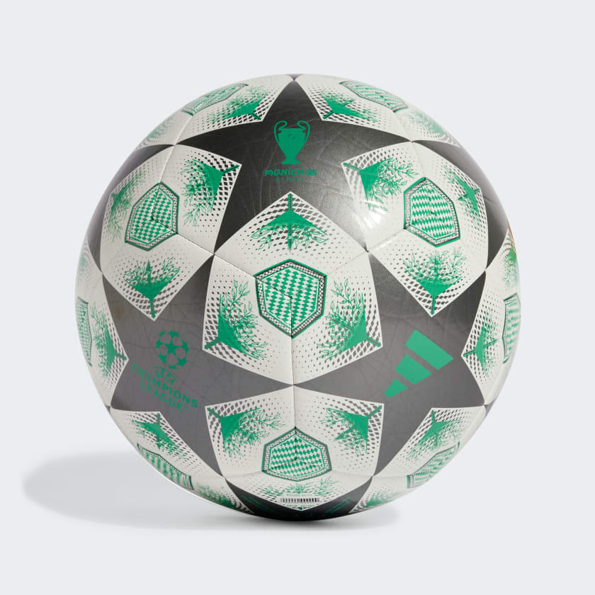 Pallone UCL Club 24/25 Knockout Phase 2/6
