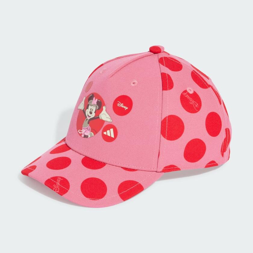 CASQUETTE ADIDAS DISNEY MINNIE MOUSE 2/6