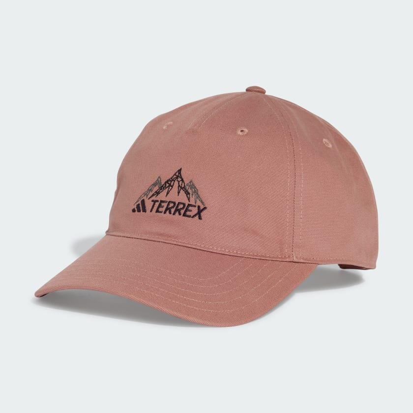 Gorra Terrex Multi Baseball 2/6