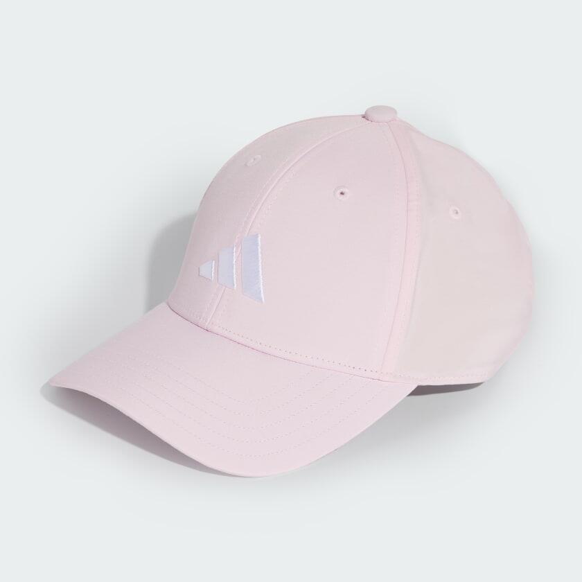 New Logo Embroidered Baseball Cap 2/5
