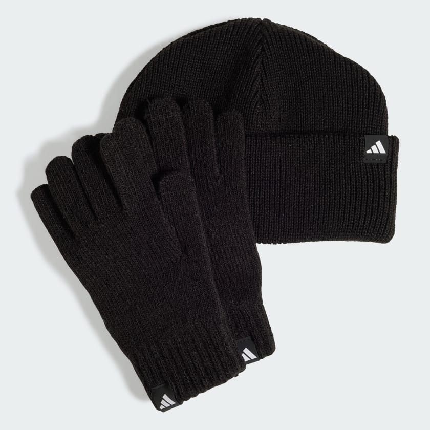 Conjunto de Luvas e Gorro – Criança 2/6