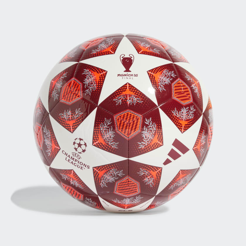 Pallone UCL Club 24/25 Knockout Phase 2/6