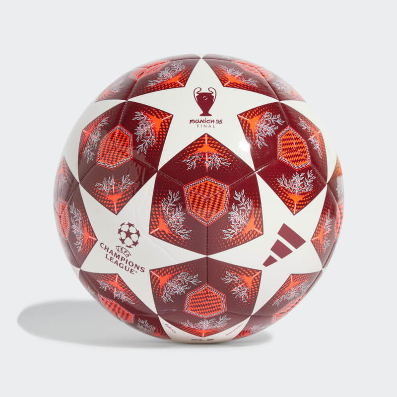 UCL 24/25 Knockout Phase Club Ball