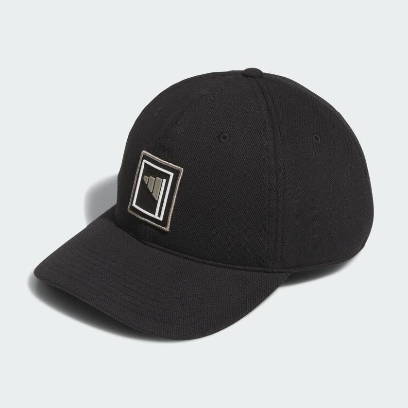 Piqué Beyond Graphic Hat 2/6
