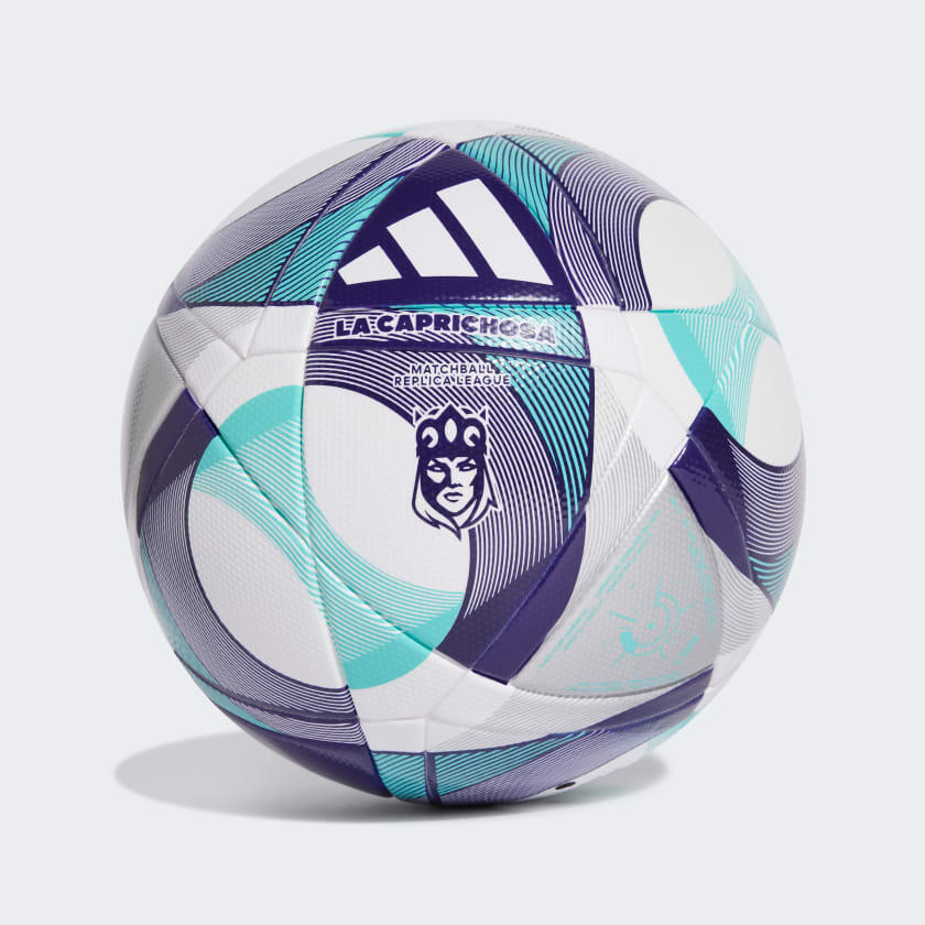 Queens League La Caprichosa League Ball 2/5