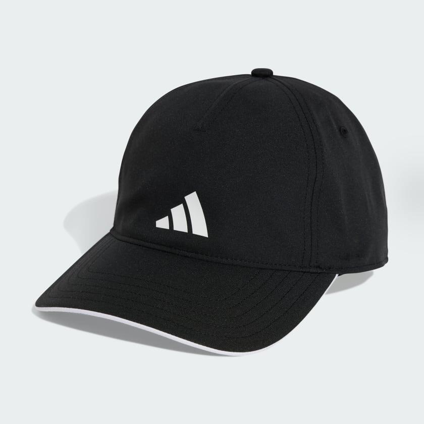 AEROREADY B-ball Cap 2/5