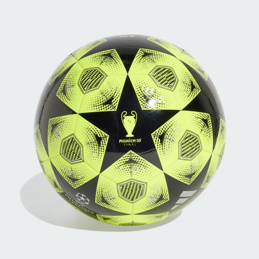 Pallone UCL Club 24/25 Knockout Phase 2/6