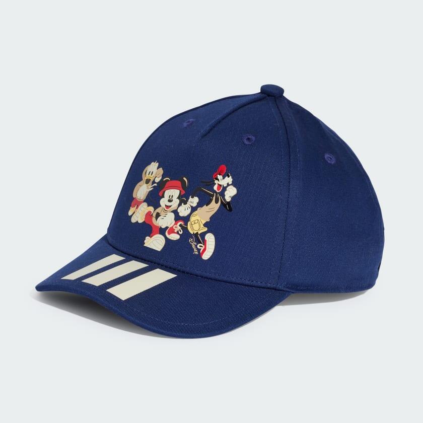 CASQUETTE ADIDAS DISNEY MICKEY MOUSE 2/6
