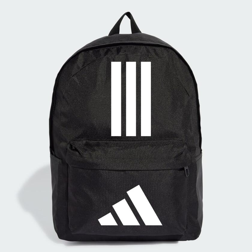 Mochila Classic Back-to-School 3 bandas 2/7
