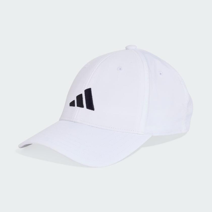 New Logo Embroidered Baseball Kappe 2/6