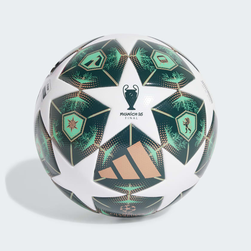 Piłka UCL League 24/25 Knockout Phase 2/6