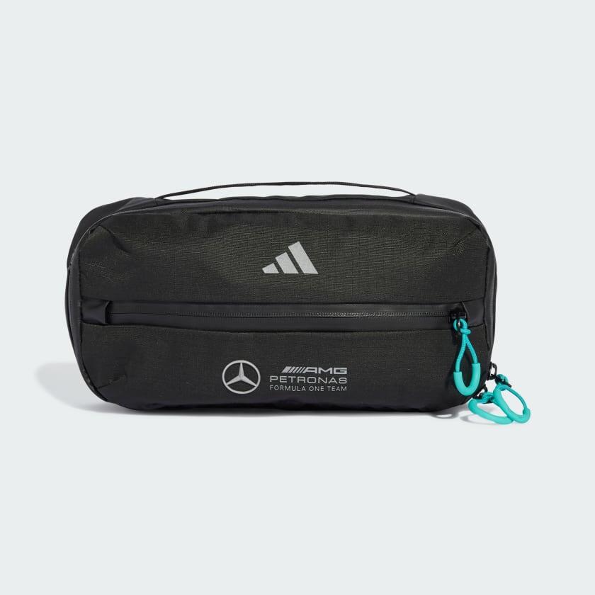BOLSA INTELLIGENT PACKING SYSTEM DA MERCEDES-AMG PETRONAS FORMULA ONE TEAM 2/7
