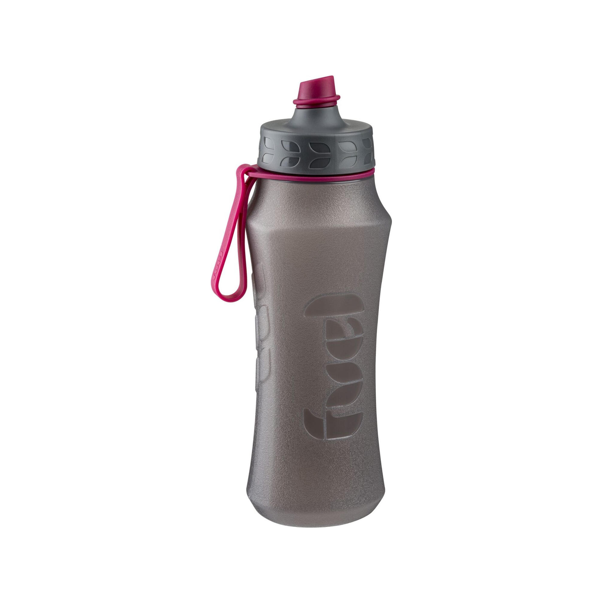 Fuell - Bouteille De Sport - 720 Ml - Gourde - Gris - Decathlon