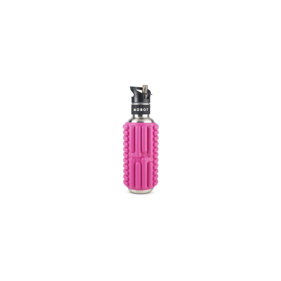 Sprayflacon Blauw met trigger 600ml - HygiëneLoods