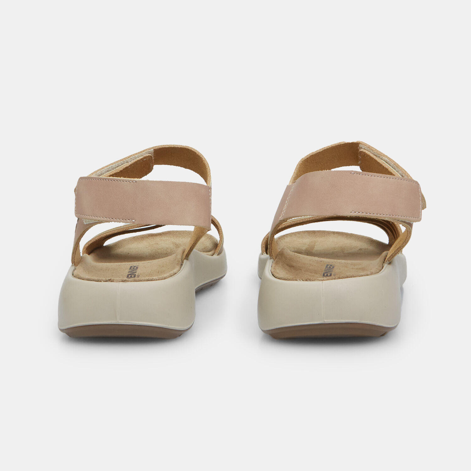 Sandales pour femme Weinbrenner 3/5