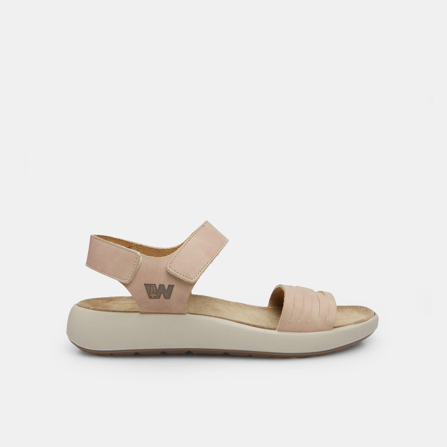 Sandales pour femme Weinbrenner 1/5