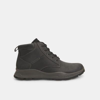 Stivaletti da uomo Weinbrenner in suede
