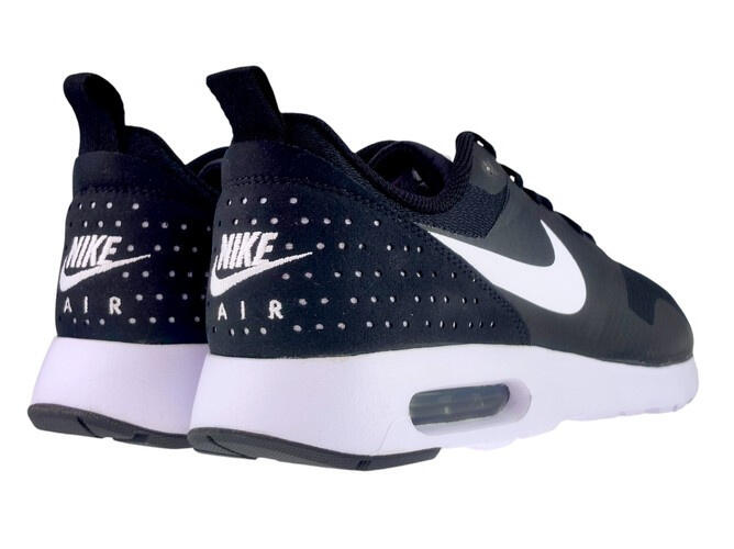 Herren universal Schuhe Nike Air Max Tavas 705149 4/4