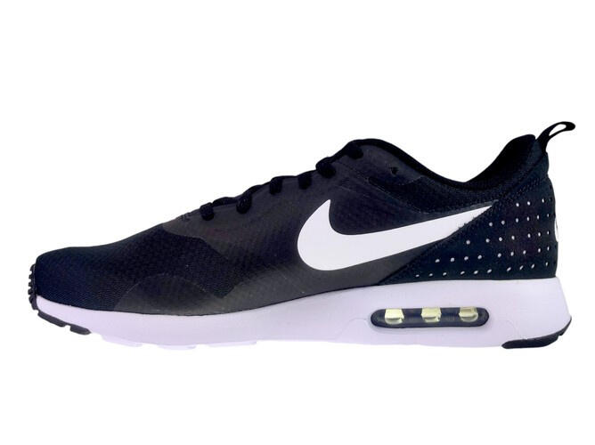 Herren universal Schuhe Nike Air Max Tavas 705149 2/4