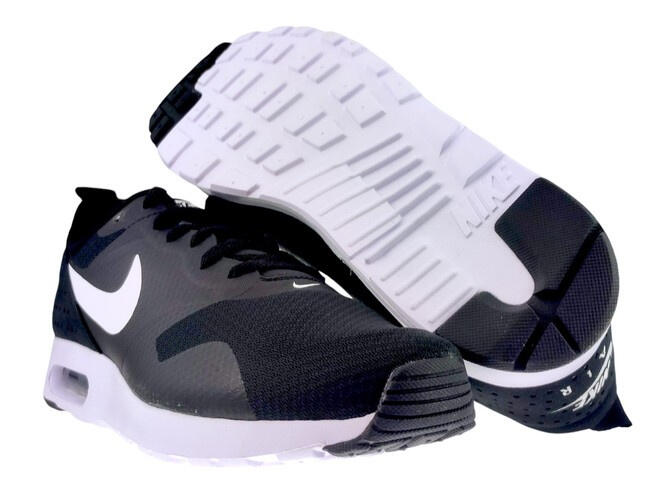 Herren universal Schuhe Nike Air Max Tavas 705149 3/4