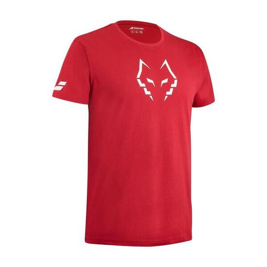 Maillot Babolat En Coton Juan Lebrón