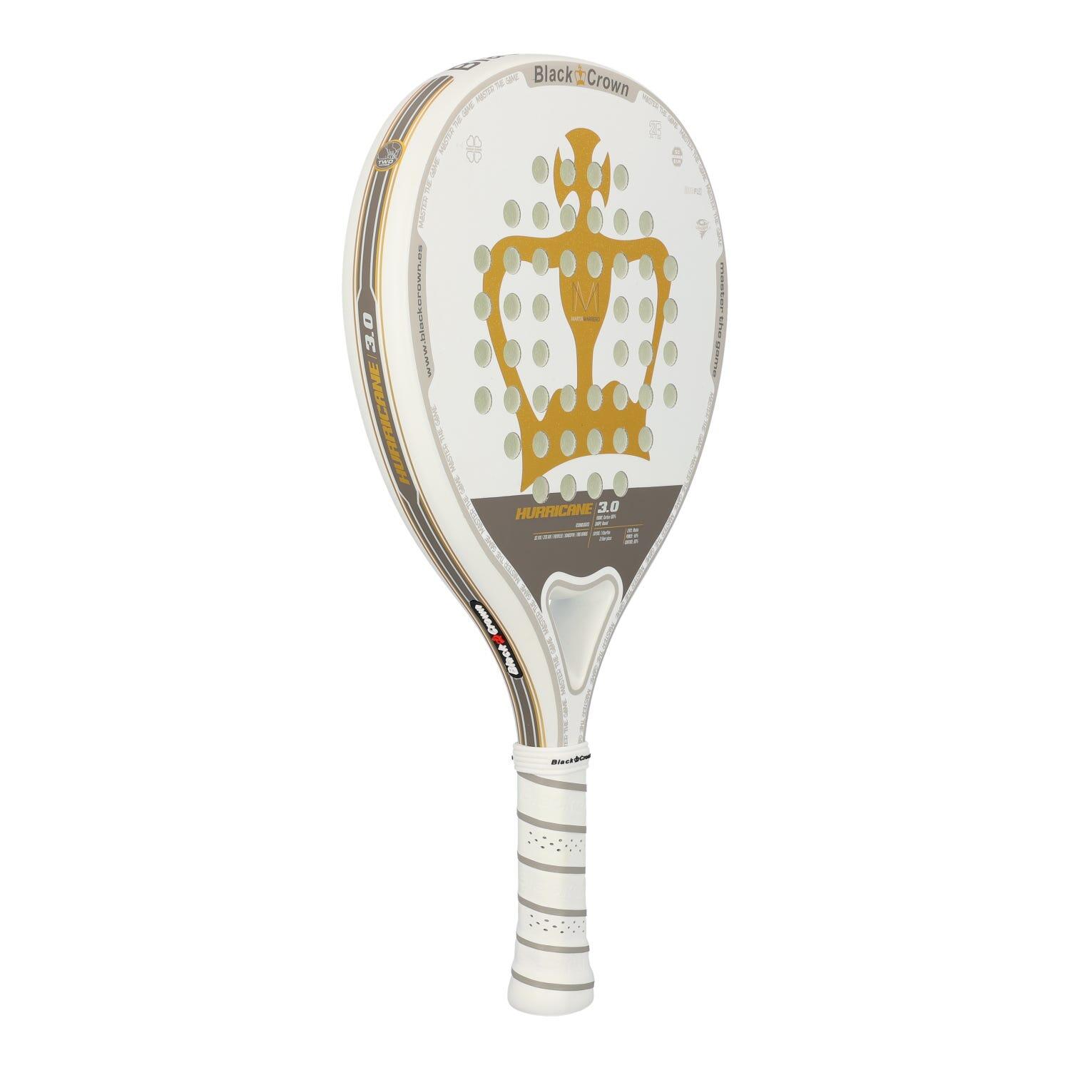 BLACK CROWN HURRICANE 3.0 WOMEN'S 3/7