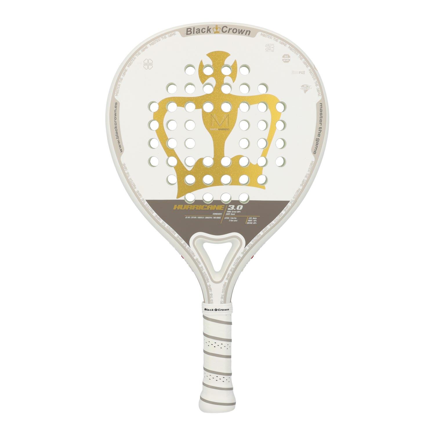 BLACK CROWN HURRICANE 3.0 WOMEN'S 1/7