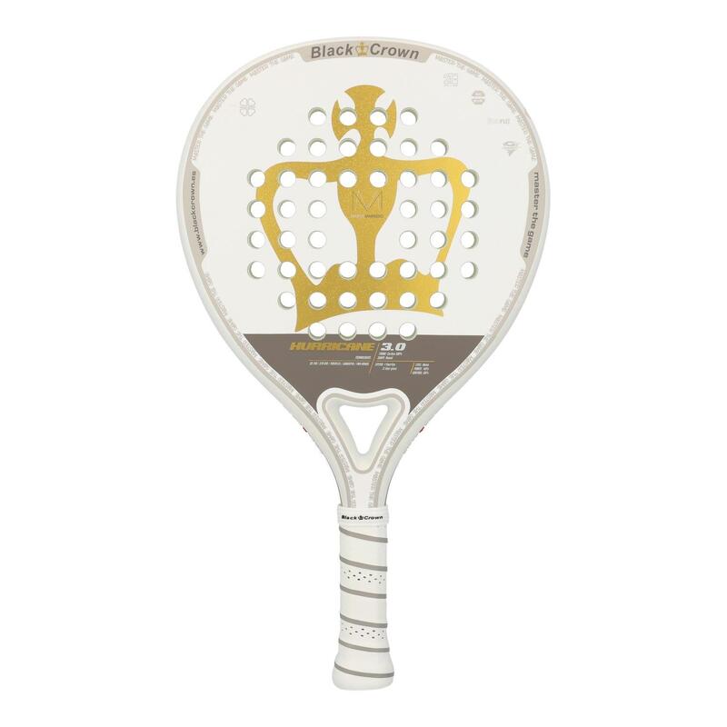 Black Crown Hurricane 3.0 Femmes