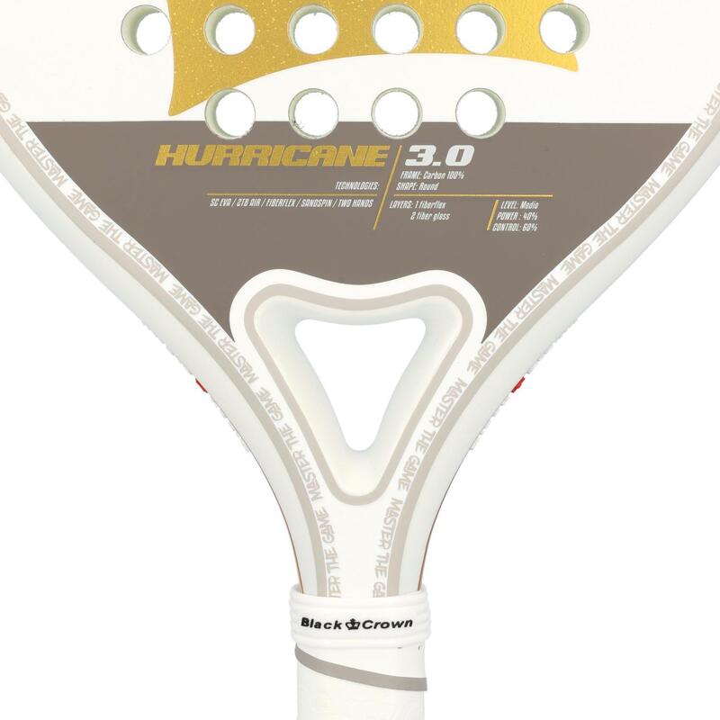 Black Crown Hurricane 3.0 Femmes