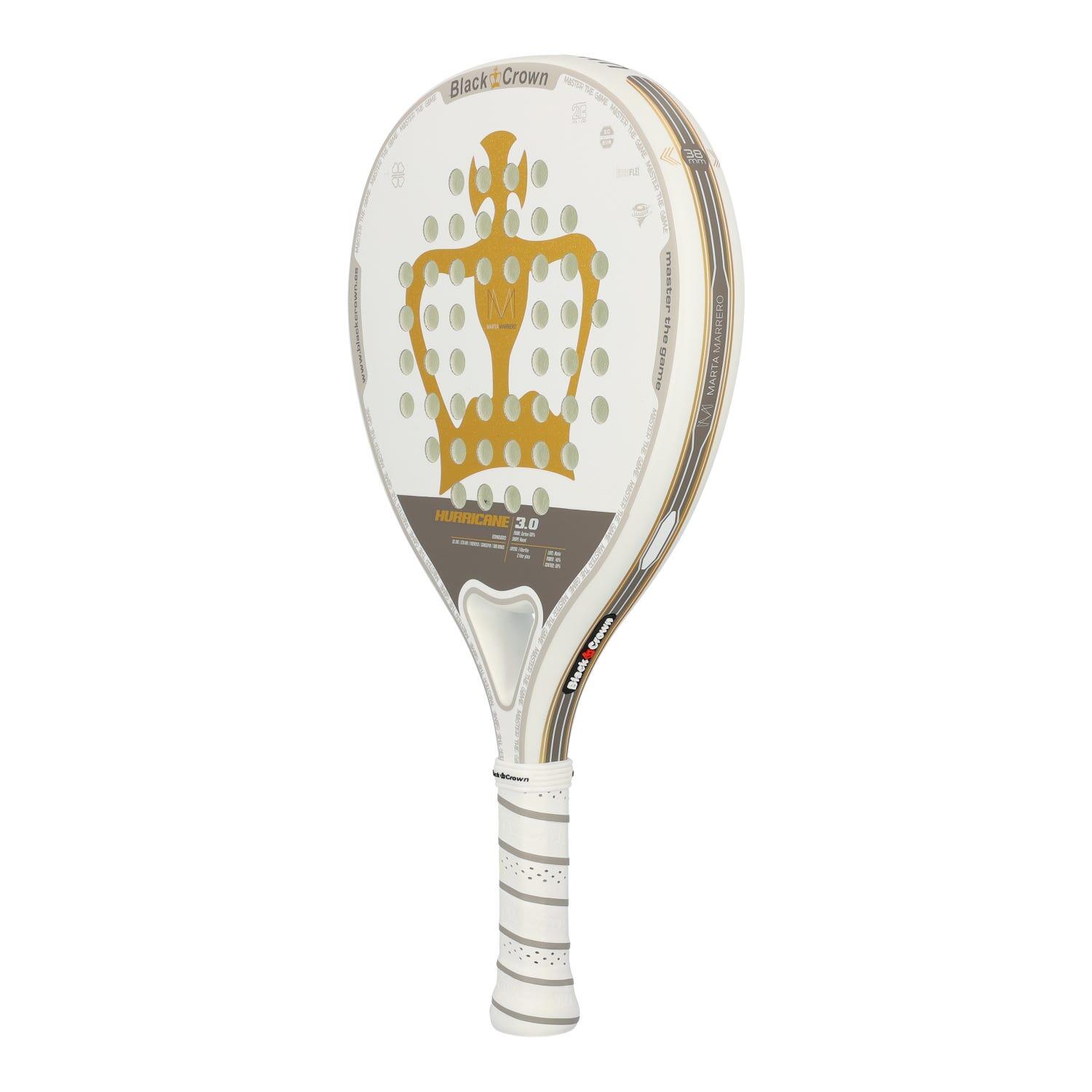 BLACK CROWN HURRICANE 3.0 WOMEN'S 2/7