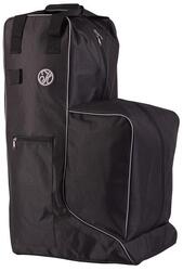 Harry's Horse Sac à bottes supplémentaire - Noir