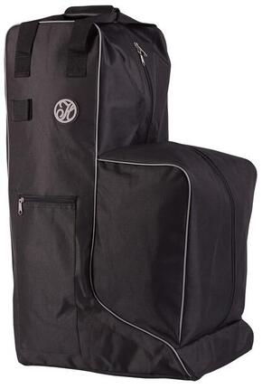 Stiefeltasche Reiten Harry's Horse Extra