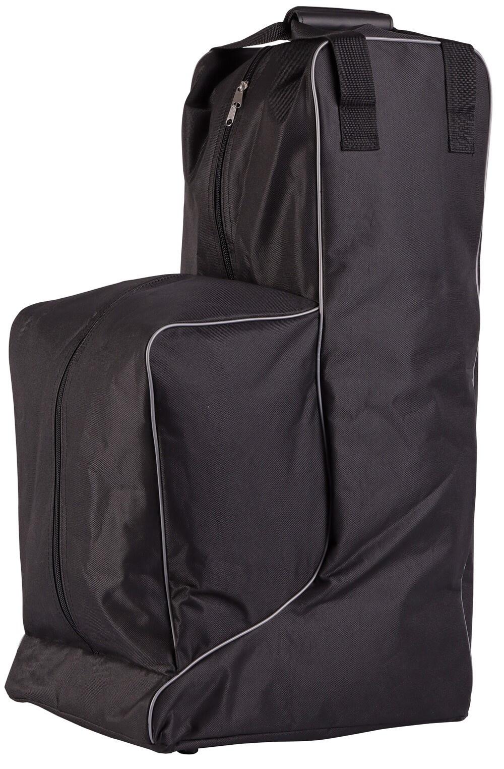 Stiefeltasche Reiten Harry's Horse Extra 3/3