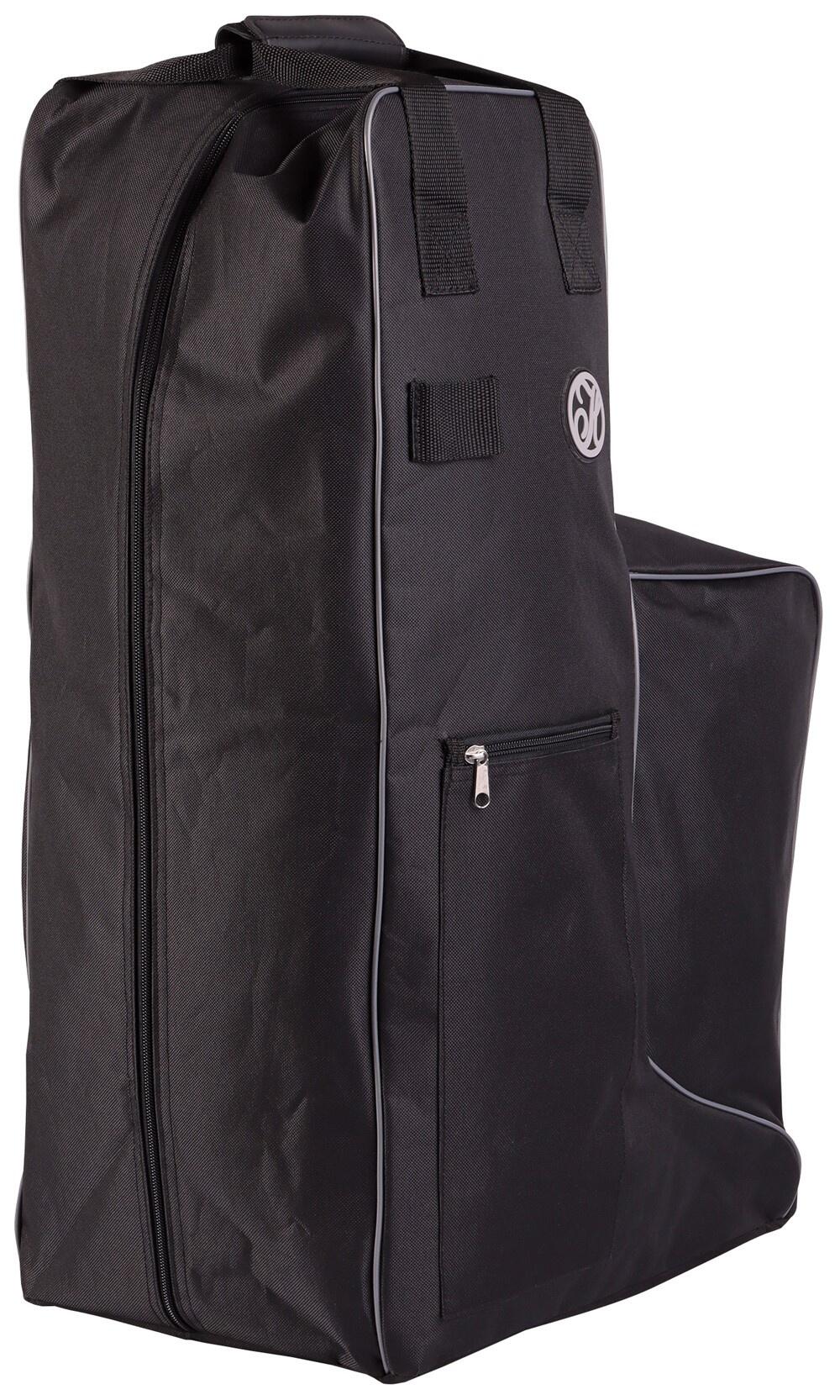 Stiefeltasche Reiten Harry's Horse Extra 2/3