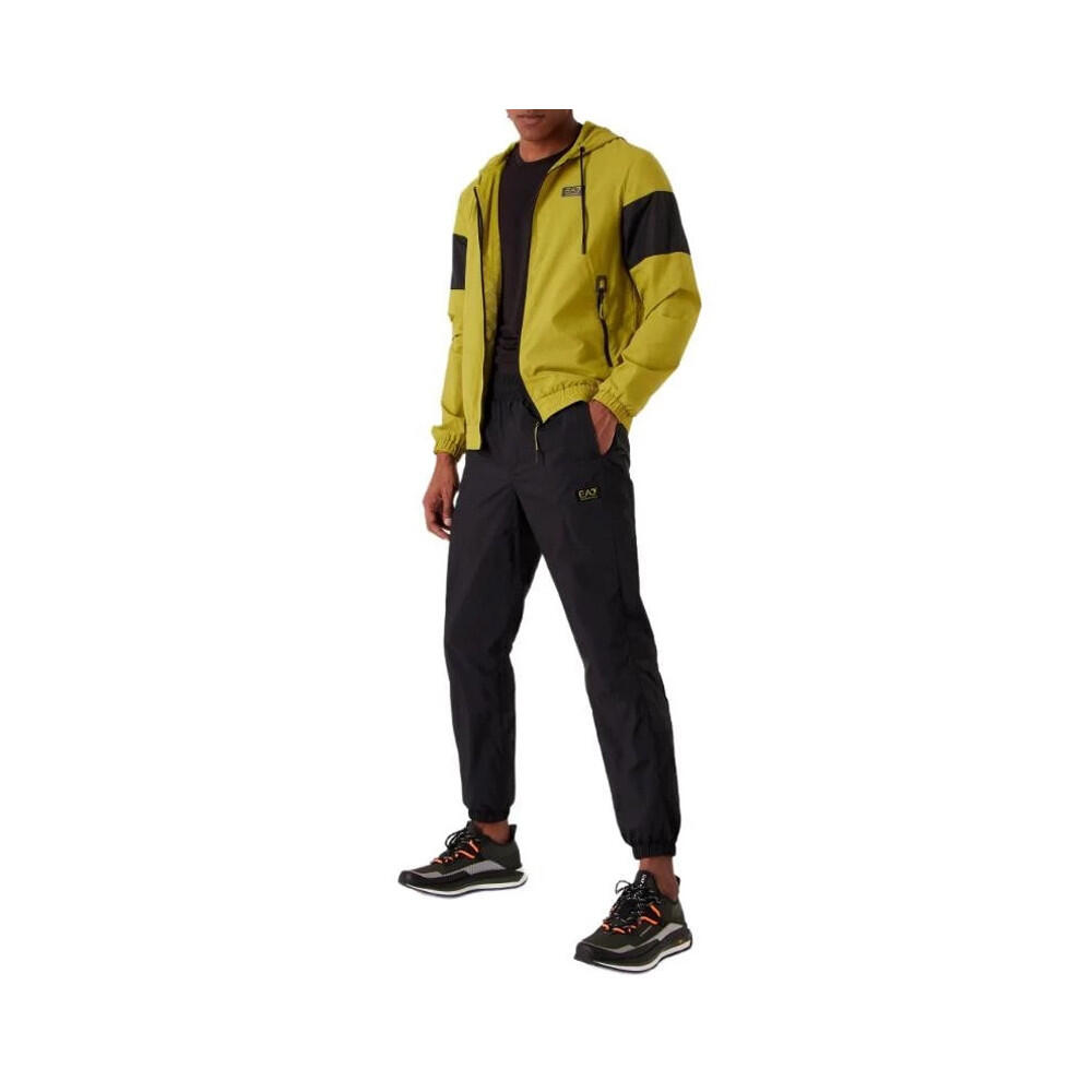 Ensemble de survêtement EA7 Emporio Armani 4/6