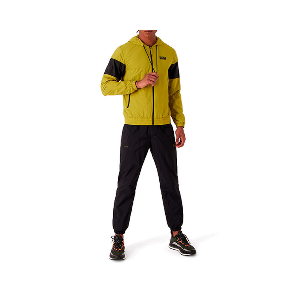 Ensemble de survêtement EA7 Emporio Armani 3/6