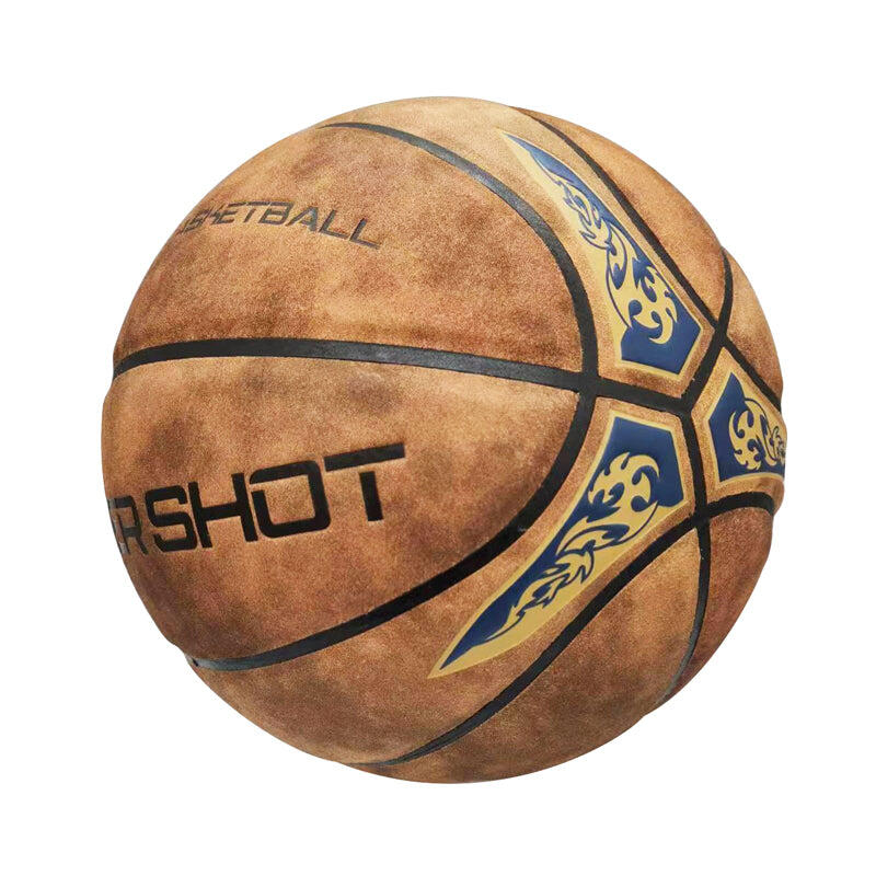 STRADIA “POWER SHOT” Basketball