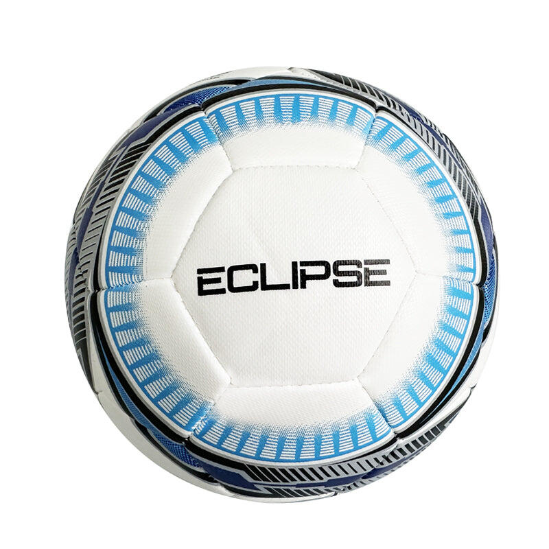STRADIA “ECLIPSE” Soccer Ball – Size 5 – Soft-Touch High-Durability Ball