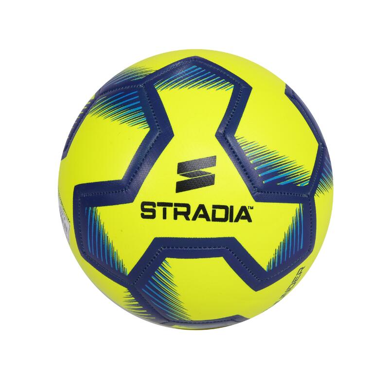 STRADIA THUNDER Size 5 Soccer Ball Elite Series Competition-Grade TPU Ball