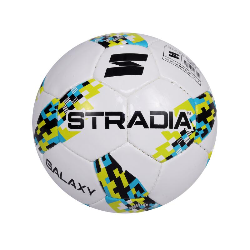 STRADIA GALAXY Junior Size3 Soccer Ball Stellar Performance Series Korean Ball