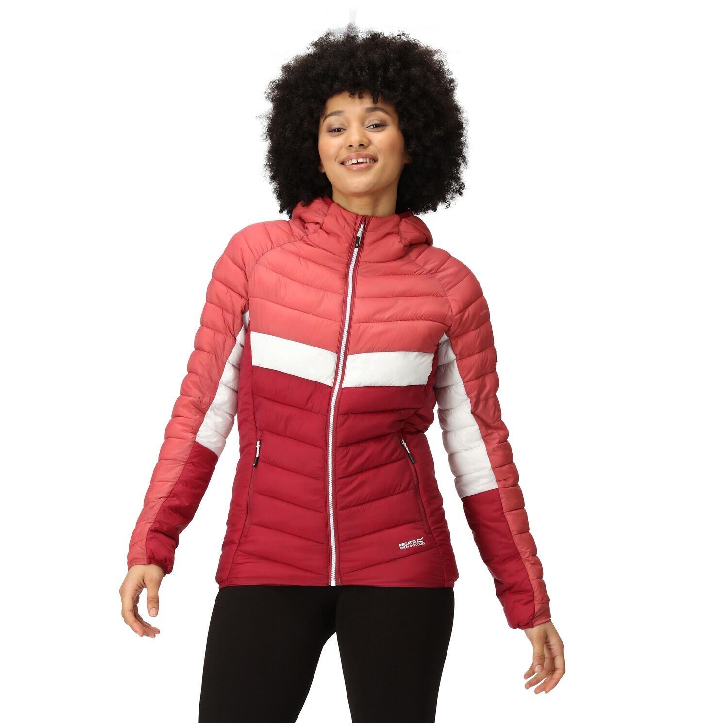 Harrock II Femme Randonnée Veste baffled 6/7