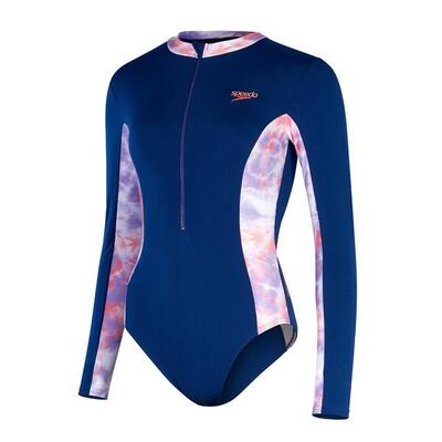 Langarm für Damen zum Surfen und SUP