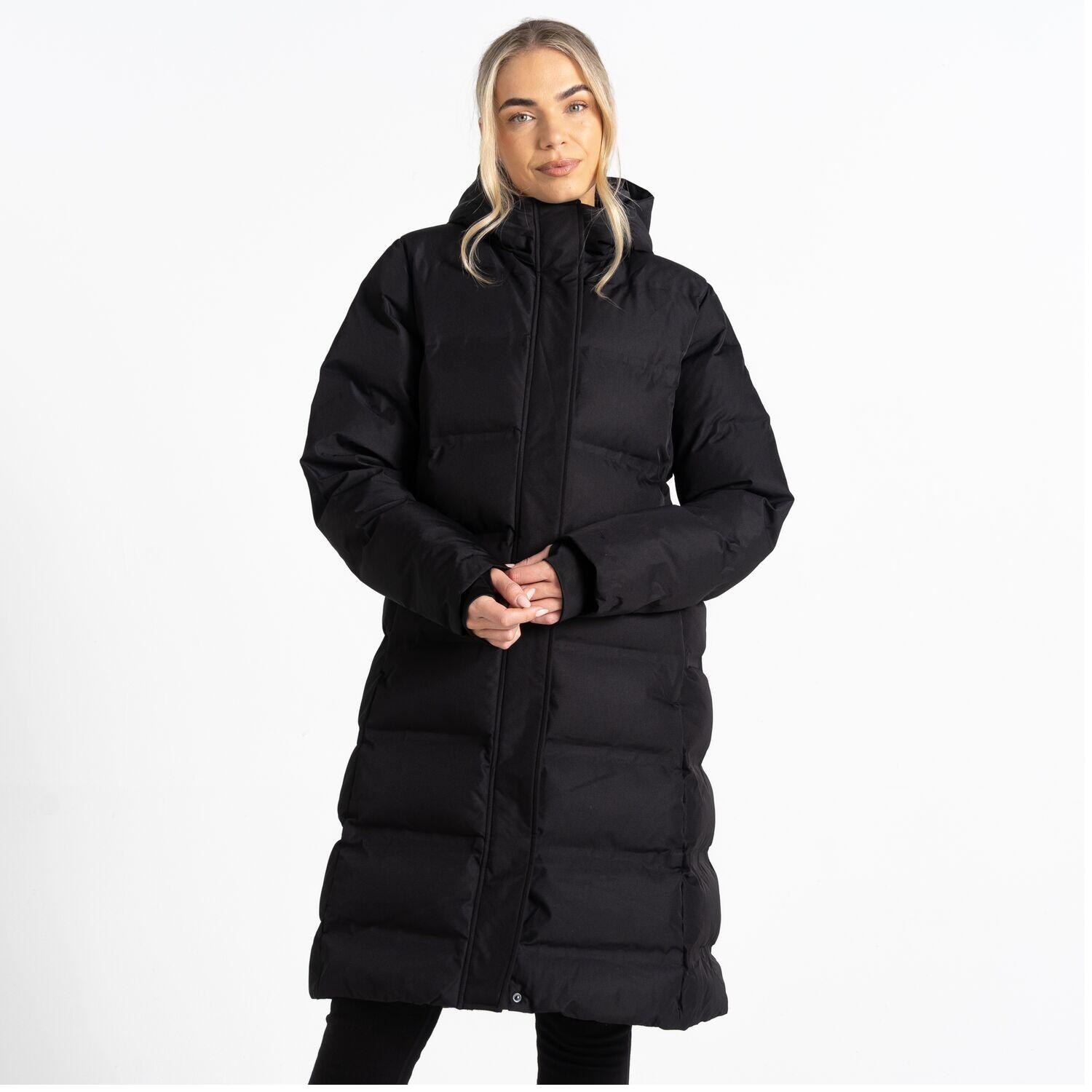 Veste rembourrée féminine Wander 6/15