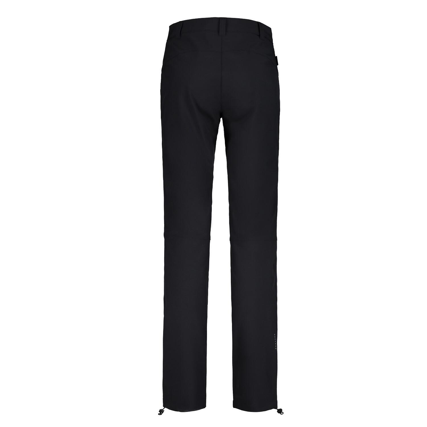 Icepeak Softshellhose Damen Athens Wasserabweisend 3/4