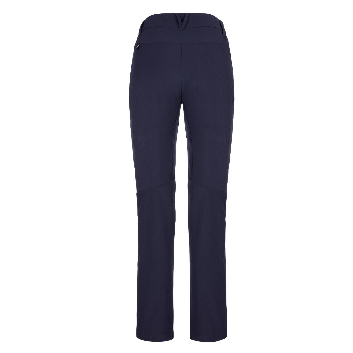 Salewa Talvena Softshellhose Damen leicht und dünn 2/2