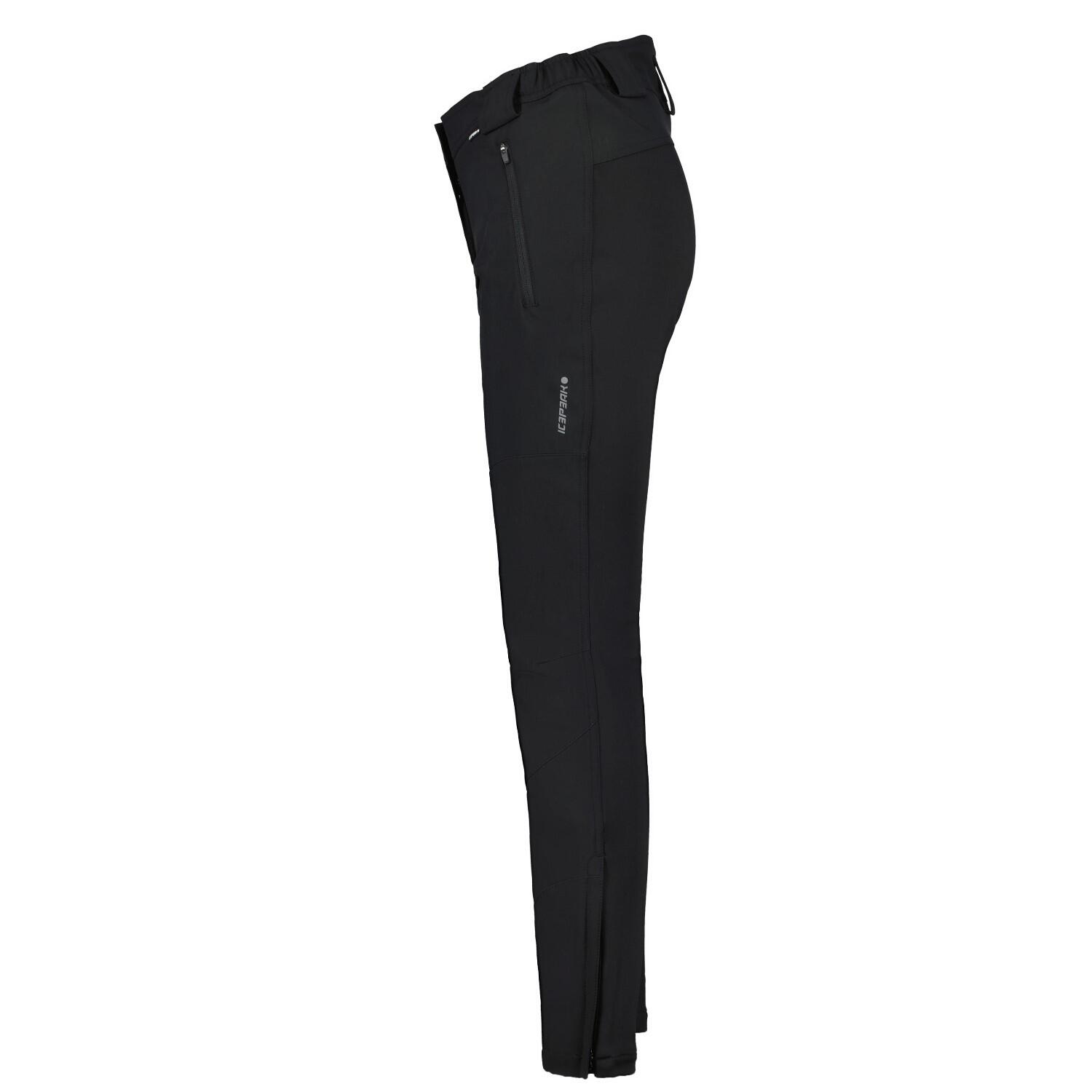 Pantalon de randonnée pour femme 3/7