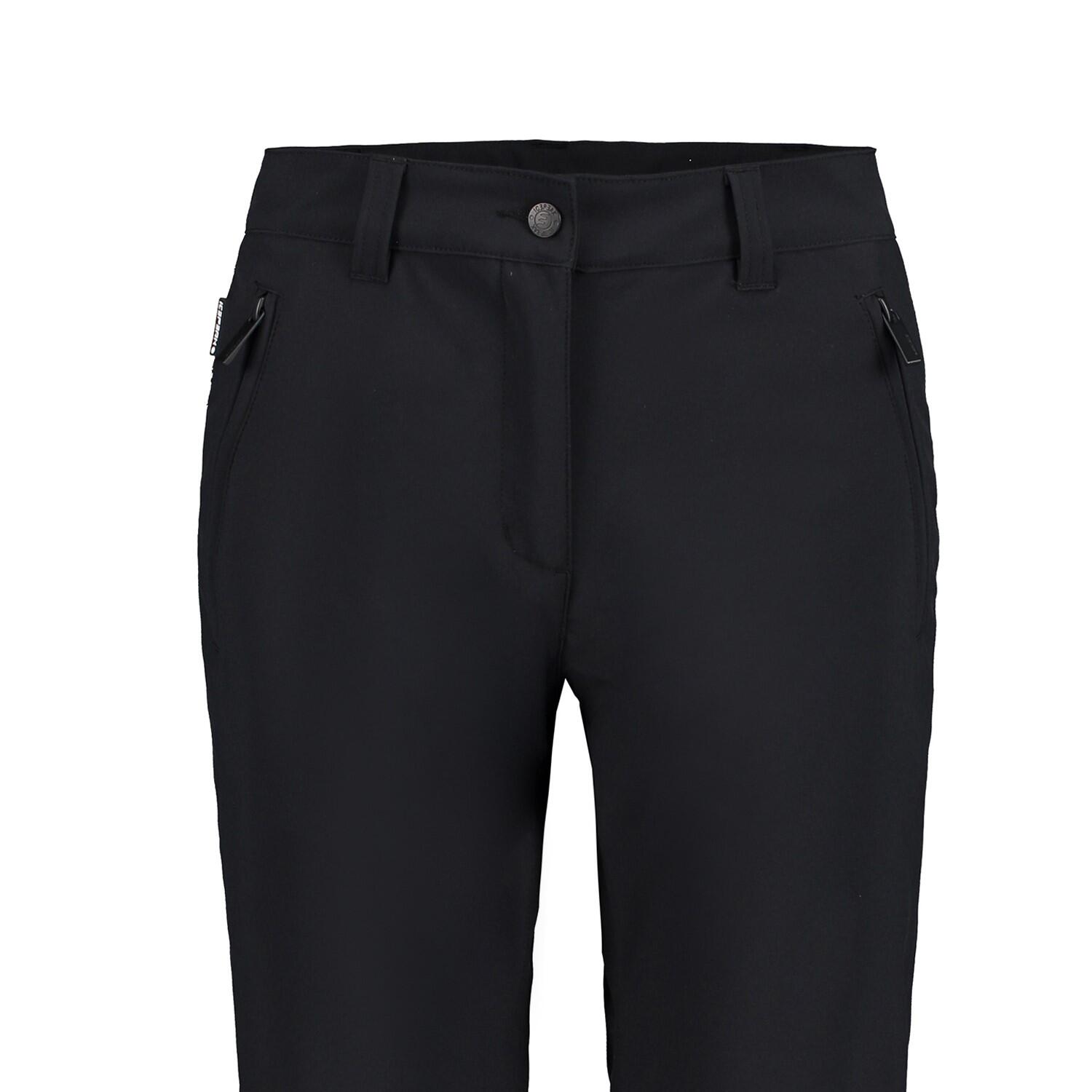 Icepeak Softshellhose Damen Athens Wasserabweisend 2/4