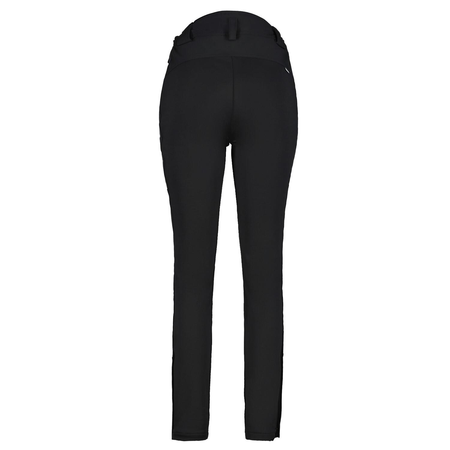Pantalon de randonnée pour femme 2/7