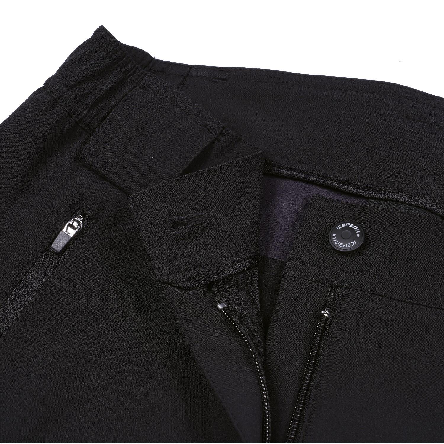 Pantalon de randonnée pour femme 4/7
